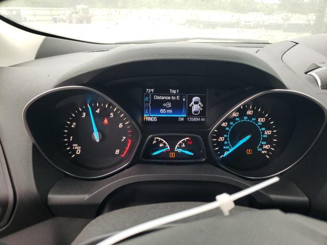 Photo 9 from auction – 2014 FORD ESCAPE SE with VIN 1FMCU0GX3EUA34725