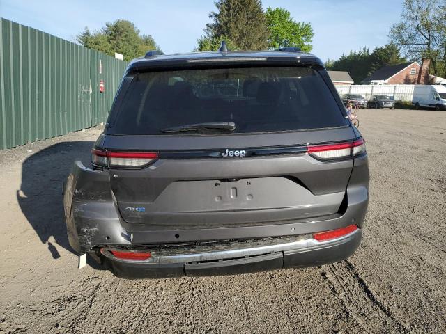 Photo 6 from auction – 2023 JEEP GRAND CHER with VIN 1C4RJYB65PC670706