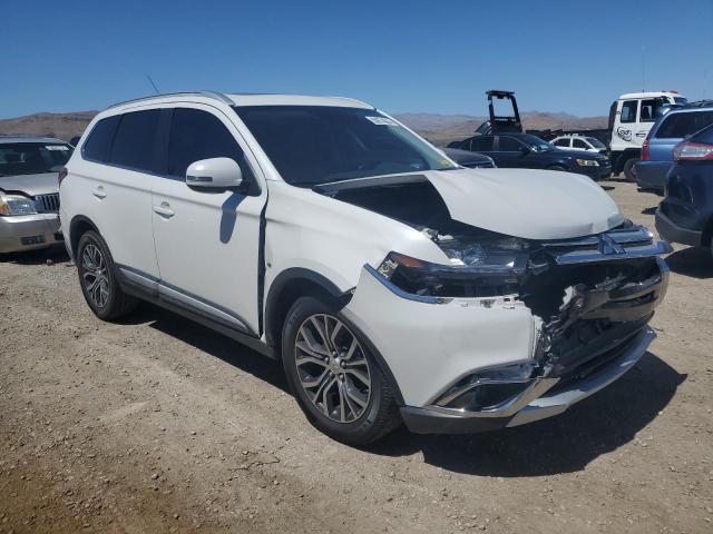 Photo 4 from auction – 2016 MITSUBISHI OUTLANDER with VIN JA4JZ4AX5GZ000623
