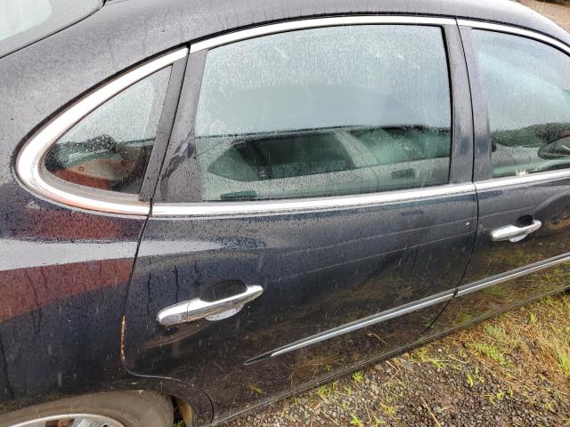Photo 10 from auction – 2005 BUICK LACROSSE C with VIN 2G4WD532651206147