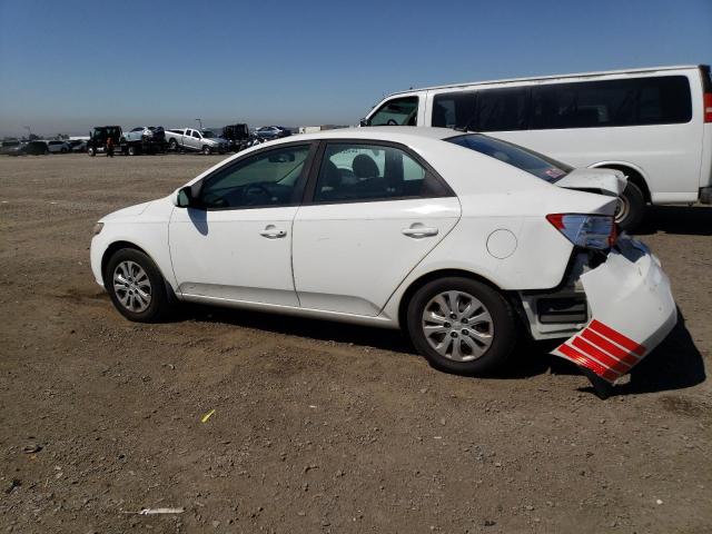 Photo 2 from auction – 2012 KIA FORTE LX with VIN KNAFT4A2XC5506139