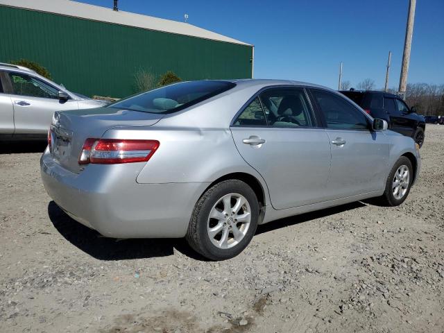 Photo 3 from auction – 2011 TOYOTA CAMRY BASE with VIN 4T1BF3EKXBU705205