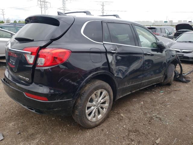 Photo 3 from auction – 2017 BUICK ENVISION E with VIN LRBFXDSA2HD048959