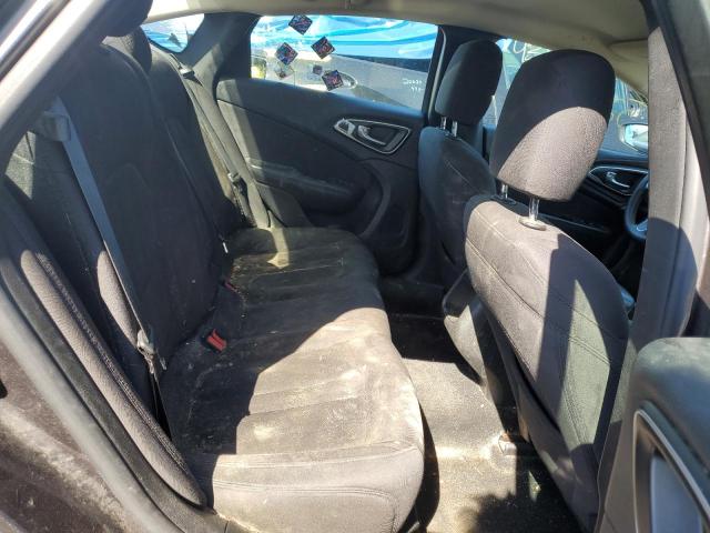 Photo 10 from auction – 2015 CHRYSLER 200 LIMITE with VIN 1C3CCCAB4FN657146