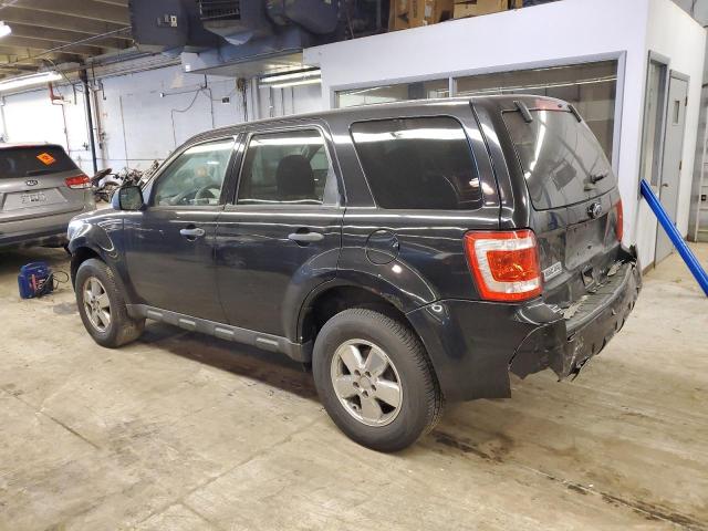 Фото 2 с аукциона – 2011 FORD ESCAPE XLS с VIN 1FMCU0C72BKB60863