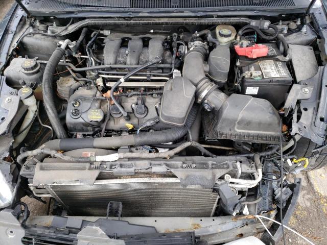 Photo 11 from auction – 2014 FORD TAURUS SEL with VIN 1FAHP2E80EG108258