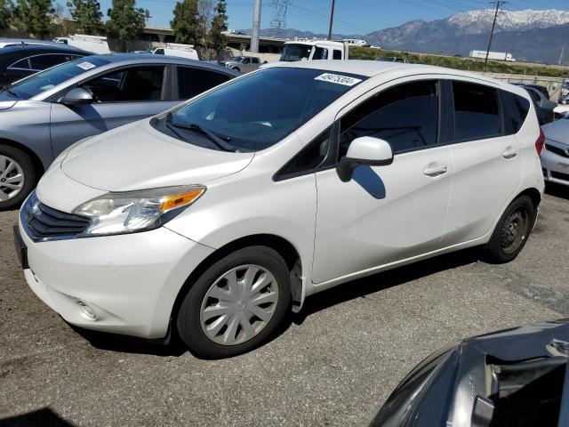 NISSAN VERSA NOTE 2014 with VIN 3N1CE2CP6EL407580 - Photo from auction