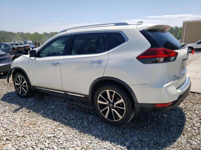 Photo 2 from auction – 2018 NISSAN ROGUE S with VIN JN8AT2MT8JW487625