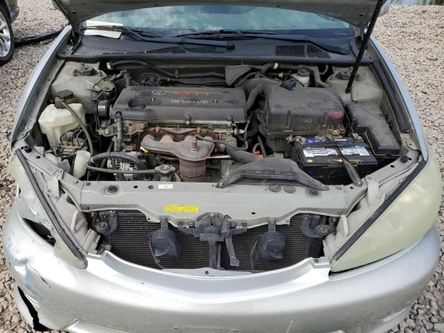 Photo 11 from auction – 2005 TOYOTA CAMRY LE with VIN 4T1BE32K95U068867