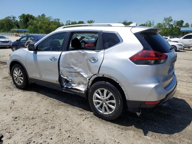 Photo 2 from auction – 2018 NISSAN ROGUE S with VIN KNMAT2MTXJP614526