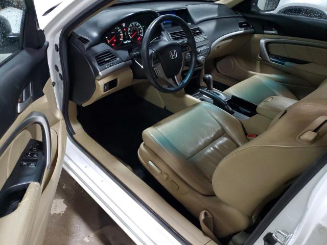 Photo 8 from auction – 2011 HONDA ACCORD EXL with VIN 1HGCS1B89BA001971