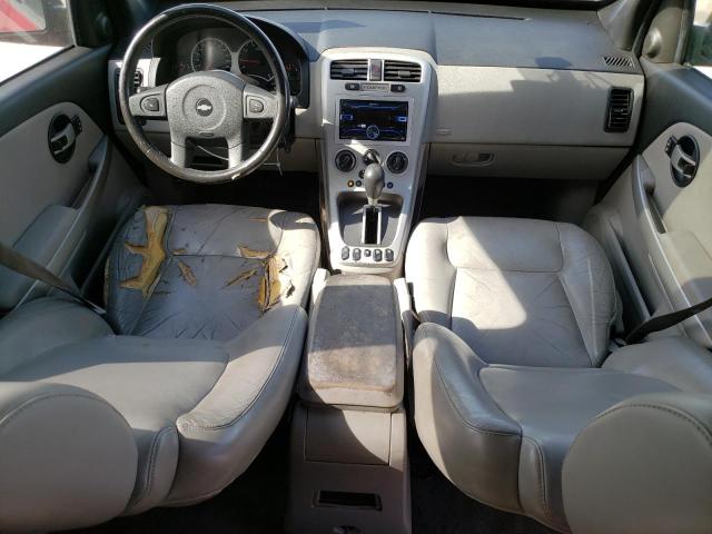 Photo 8 from auction – 2005 CHEVROLET EQUINOX LT with VIN 2CNDL63F456060501