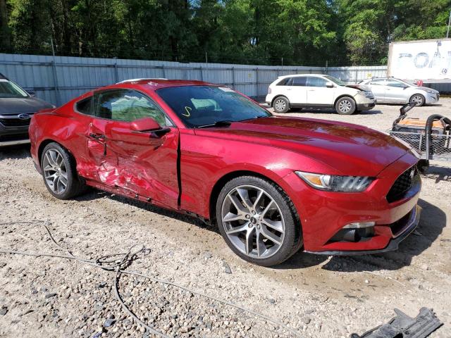 Photo 4 from auction – 2015 FORD MUSTANG with VIN 1FA6P8TH7F5352256
