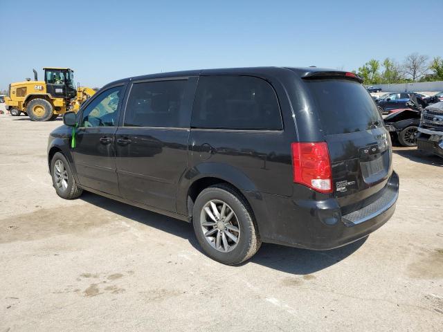 Photo 2 from auction – 2016 DODGE GRAND CARA with VIN 2C4RDGBG3GR109406