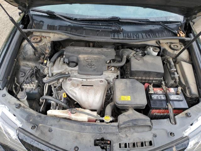 Photo 11 from auction – 2012 TOYOTA CAMRY BASE with VIN 4T1BF1FK0CU098588