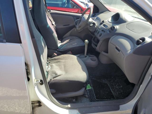 Photo 7 from auction – 2000 TOYOTA ECHO with VIN JTDBT1230Y0004963