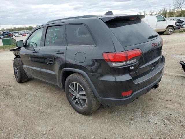 Photo 2 from auction – 2018 JEEP GRAND CHER with VIN 1C4RJFLT6JC344154