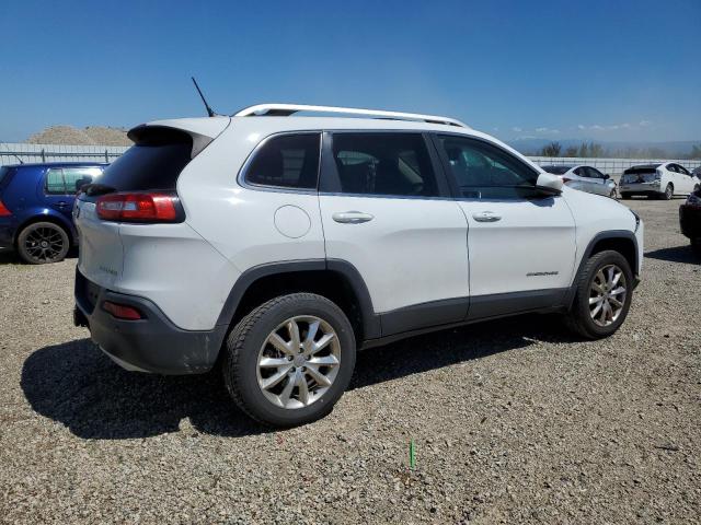 Photo 3 from auction – 2015 JEEP CHEROKEE L with VIN 1C4PJMDS7FW626617