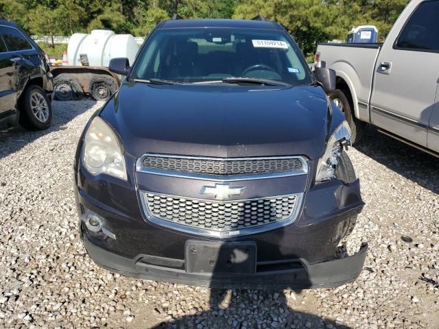 Photo 5 from auction – 2013 CHEVROLET EQUINOX LT with VIN 2GNALPEK3D6153619