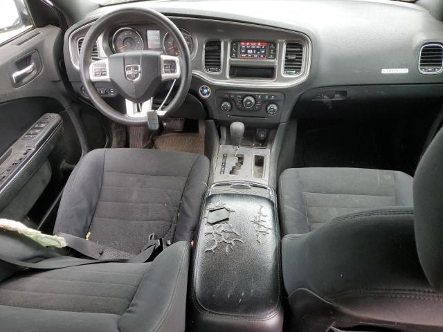 Photo 8 from auction – 2011 DODGE CHARGER with VIN 2B3CL3CGXBH537571