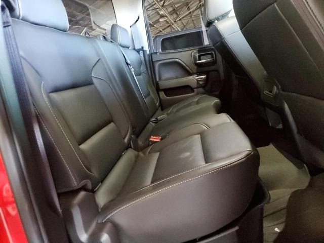 Photo 10 from auction – 2017 GMC SIERRA K15 with VIN 1GTV2NEC1HZ127380