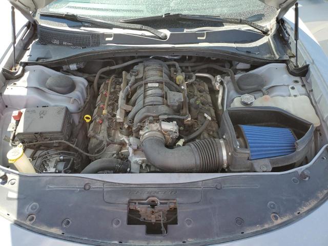 Photo 11 from auction – 2020 DODGE CHARGER R/ with VIN 2C3CDXCT1LH212099