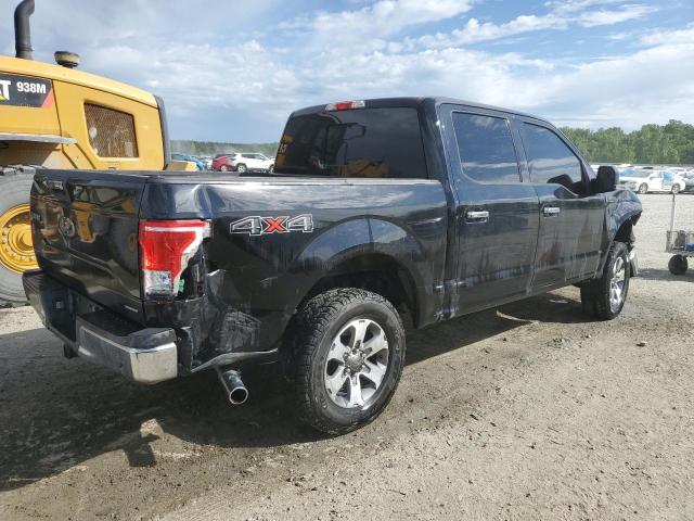 Photo 3 from auction – 2016 FORD F150 SUPER with VIN 1FTEW1EF4GKF40540