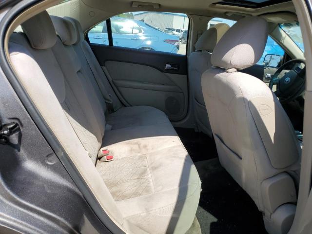 Photo 10 from auction – 2010 MERCURY MILAN with VIN 3MEHM0HA1AR663615