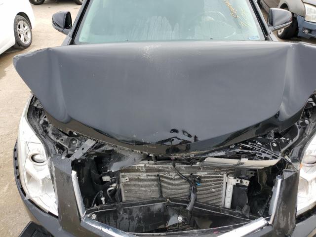 Photo 11 from auction – 2015 CADILLAC SRX with VIN 3GYFNAE35FS564517