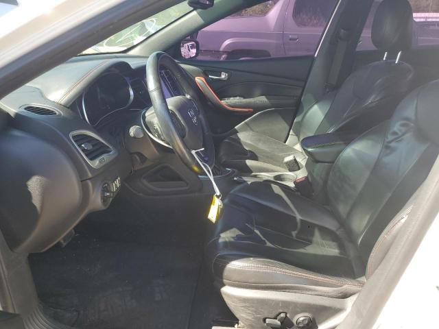 Photo 7 from auction – 2016 DODGE DART with VIN 1C3CDFGB8GD816280