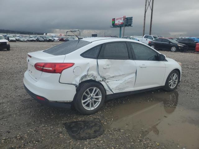 Photo 3 from auction – 2017 FORD FOCUS SE with VIN 1FADP3F24HL286958