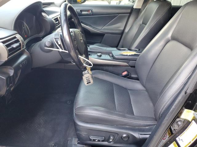 Photo 7 from auction – 2015 LEXUS IS 250 with VIN JTHBF1D28F5077170