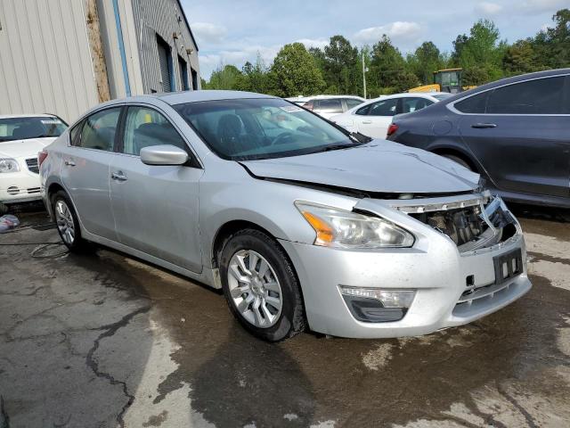 Photo 4 from auction – 2013 NISSAN ALTIMA 2.5 with VIN 1N4AL3AP0DC142805
