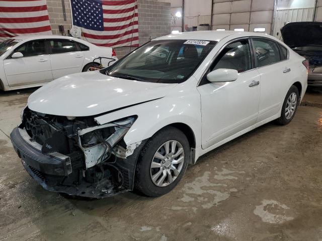 NISSAN ALTIMA 2.5 2015 with VIN 1N4AL3AP8FC254769 - Photo from auction