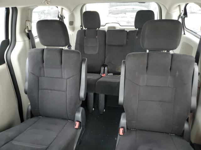 Photo 10 from auction – 2011 DODGE GRAND CARA with VIN 2D4RN3DG8BR757466