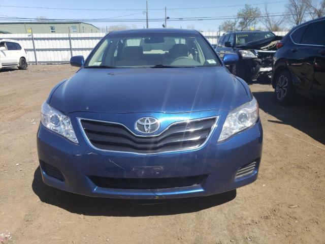 Photo 5 from auction – 2011 TOYOTA CAMRY BASE with VIN 4T1BF3EK3BU726753
