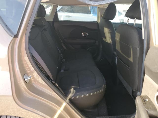 Фото 10 с аукциона – 2015 KIA SOUL + с VIN KNDJP3A58F7193896