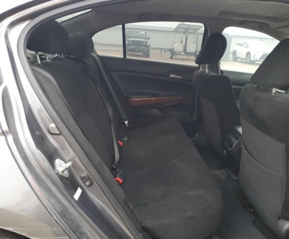 Photo 10 from auction – 2011 HONDA ACCORD EX with VIN 1HGCP2F77BA113404