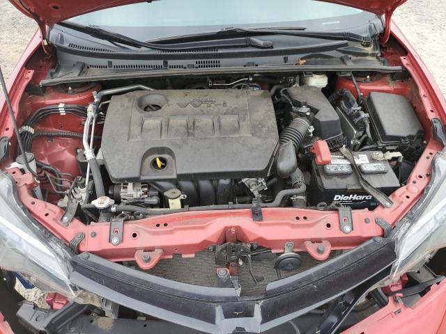 Photo 11 from auction – 2018 TOYOTA COROLLA L with VIN 2T1BURHE6JC027342