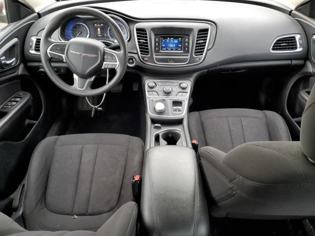 Foto 8 de la subasta – 2015 CHRYSLER 200 LIMITE con VIN 1C3CCCAB6FN570977