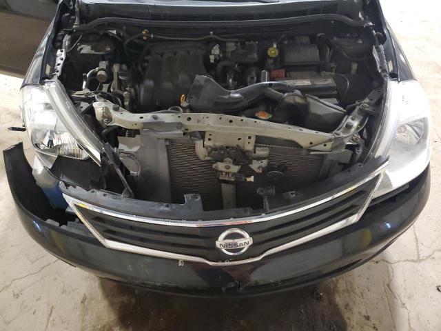 Photo 11 from auction – 2012 NISSAN VERSA S with VIN 3N1BC1CP1CK268666