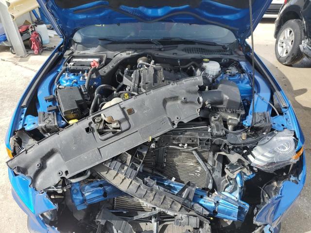 Photo 11 from auction – 2019 FORD MUSTANG with VIN 1FA6P8TH7K5108682