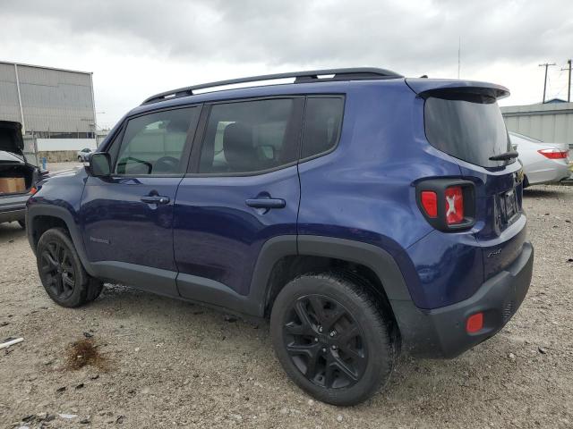 Photo 2 from auction – 2017 JEEP RENEGADE L with VIN ZACCJBBB3HPG64139