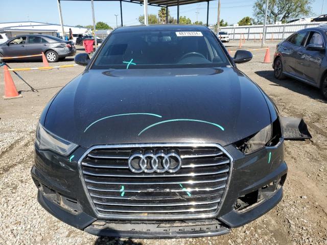Photo 5 from auction – 2016 AUDI A6 PREMIUM with VIN WAUGFAFC6GN160298