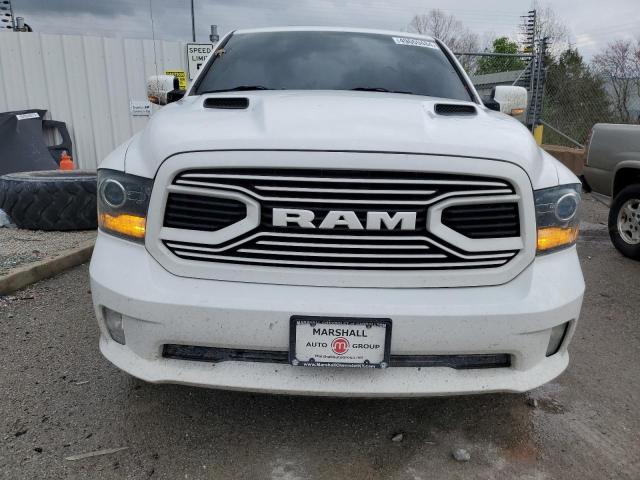 Photo 5 from auction – 2018 RAM 1500 SPORT with VIN 1C6RR7MT8JS320304