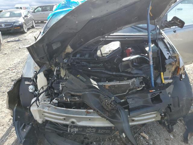 Photo 11 from auction – 2008 FORD EDGE LIMIT with VIN 2FMDK49C18BA56163