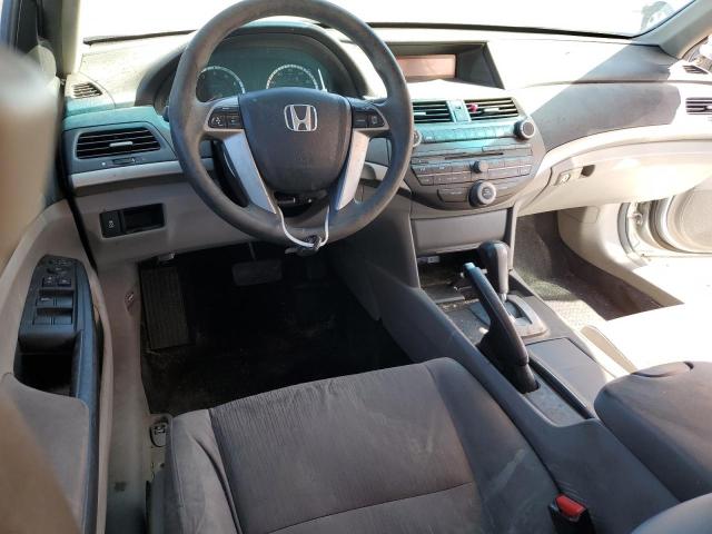Photo 8 from auction – 2012 HONDA ACCORD with VIN 1HGCP2F32CA235862