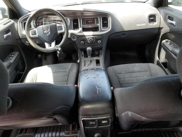 Photo 8 from auction – 2013 DODGE CHARGER SE with VIN 2C3CDXBG8DH531618