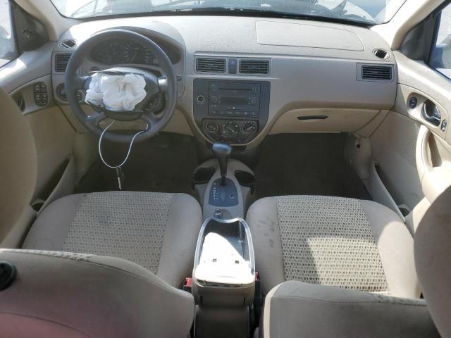 Photo 8 from auction – 2007 FORD FOCUS ZX4 with VIN 1FAFP34N57W323437