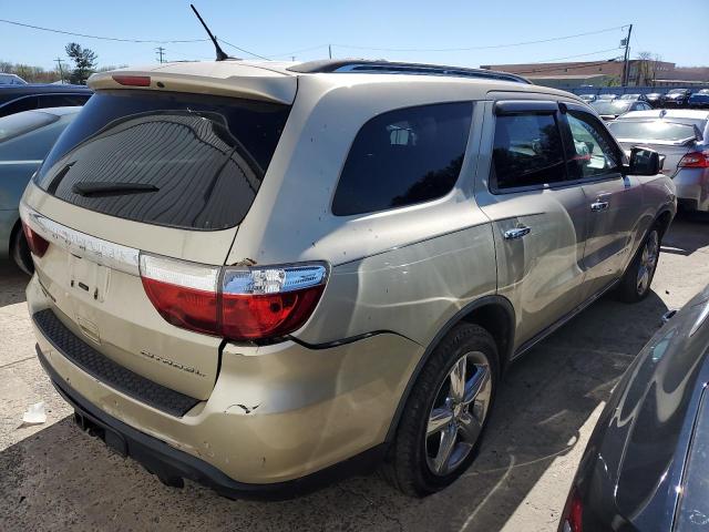 Photo 3 from auction – 2012 DODGE DURANGO CI with VIN 1C4SDJET2CC181837